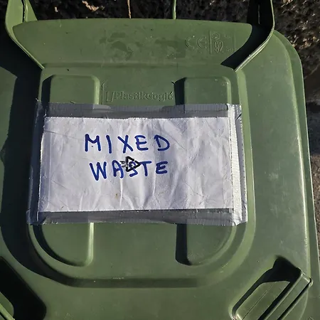 Apartamento 4 Seasons - Under Forest Park, Free Parking