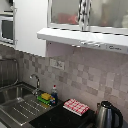 Apartamento 4 Seasons - Under Forest Park, Free Parking