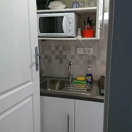 Apartamento 4 Seasons - Under Forest Park, Free Parking