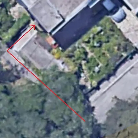 4 Seasons - Under Forest Park, Free Parking Appartement Split