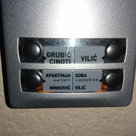 4 Seasons - Under Forest Park, Free Parking * Split