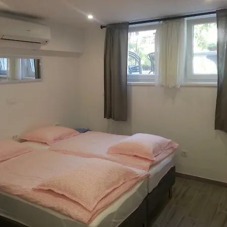 Apartment 4 Seasons