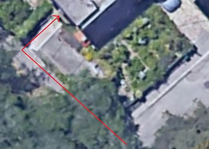 4 Seasons - Under Forest Park, Free Parking Apartamento Split