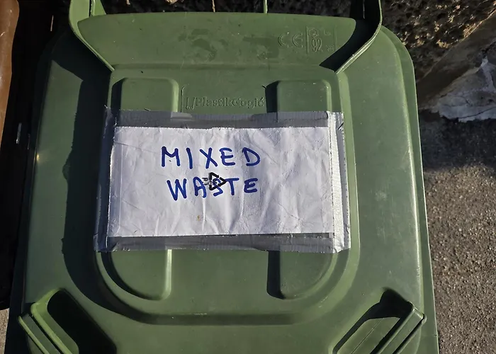 Apartamento 4 Seasons - Under Forest Park, Free Parking