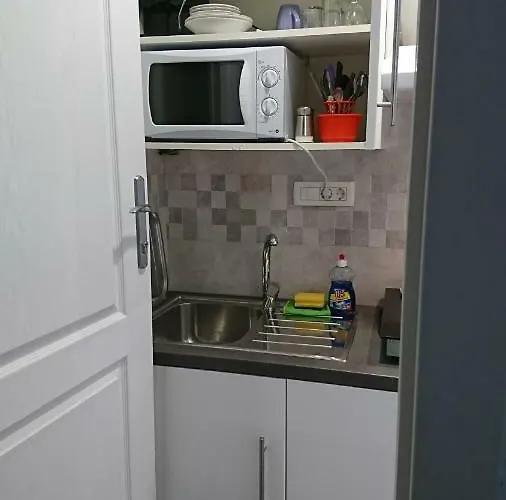 Apartamento 4 Seasons - Under Forest Park, Free Parking