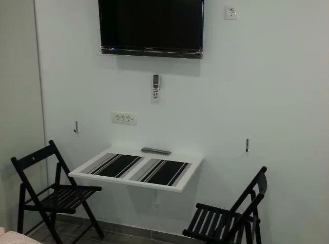 4 Seasons - Under Forest Park, Free Parking Apartamento Split