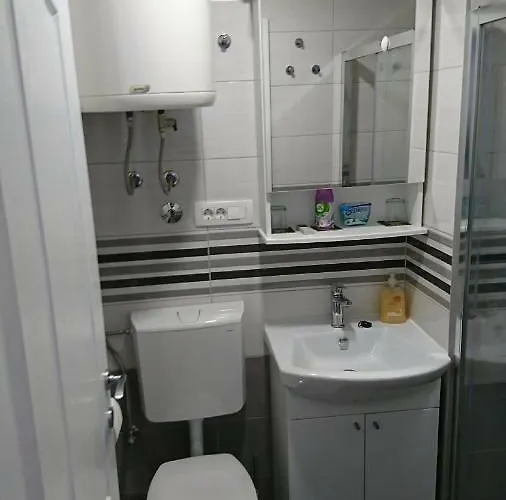 Apartamento 4 Seasons - Under Forest Park, Free Parking *